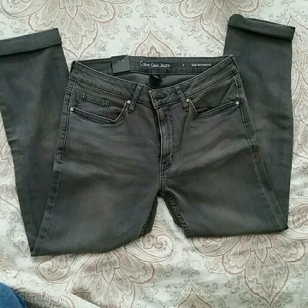 Jean